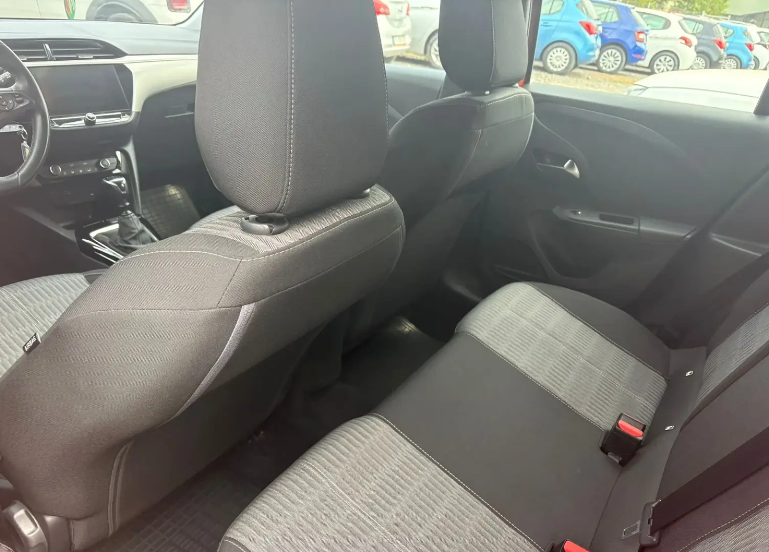 Opel Corsa 1.2 Turbo