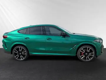 X6 M60i xDrive AHK Pano Standhzg. Harman Kardon
