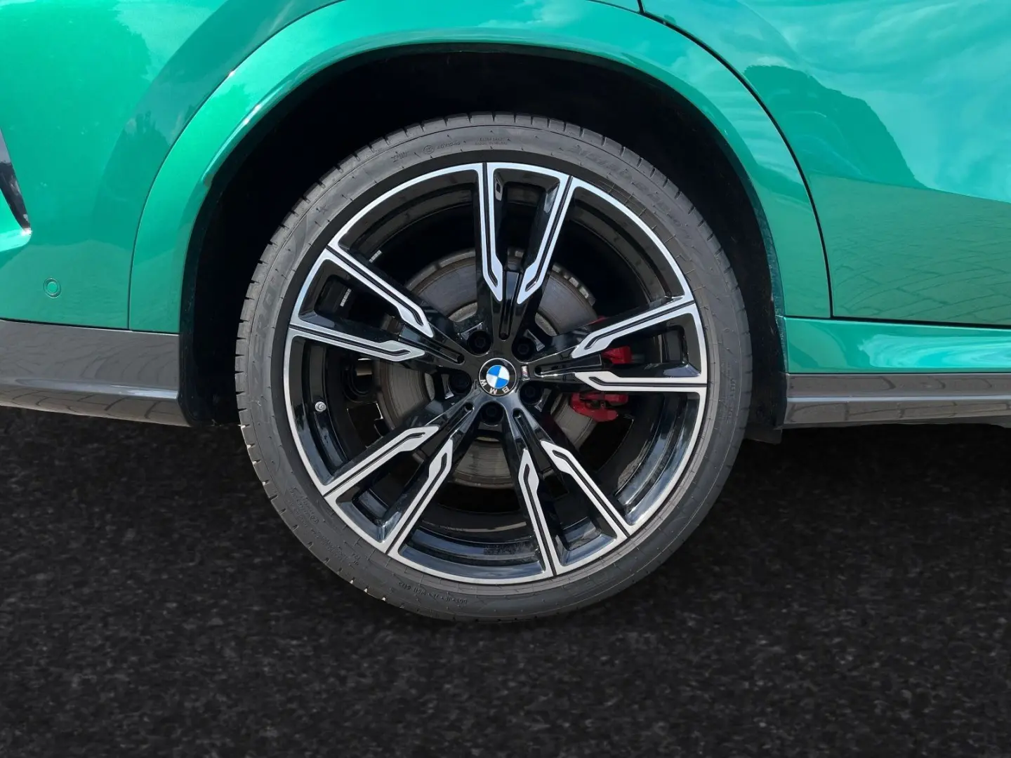 X6 M60i xDrive AHK Pano Standhzg. Harman Kardon