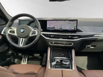 X6 M60i xDrive AHK Pano Standhzg. Harman Kardon