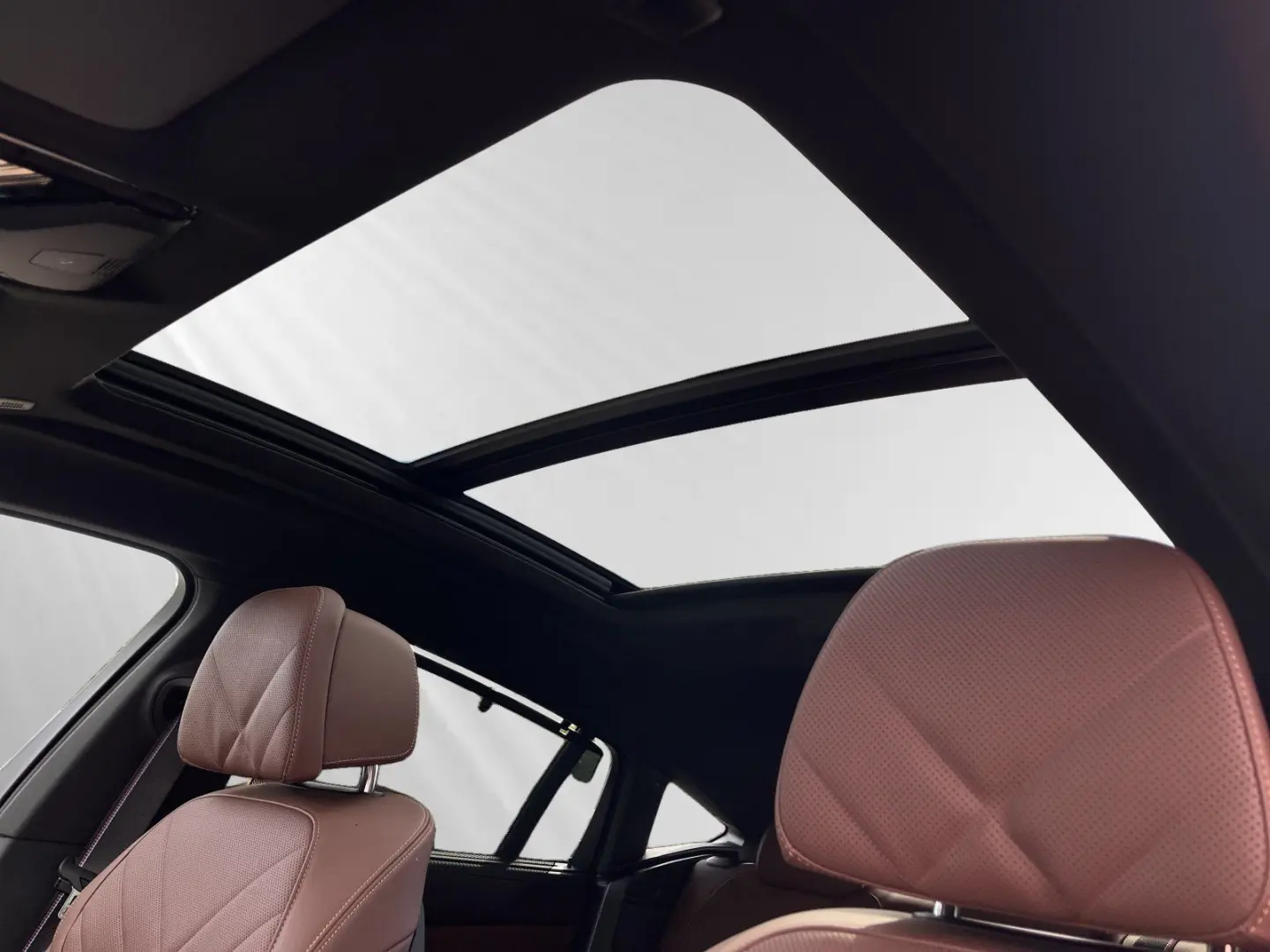 X6 M60i xDrive AHK Pano Standhzg. Harman Kardon