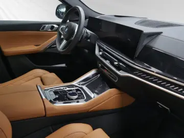 X6 M60i xDrive AHK Pano DA-Prof. Head-Up H K