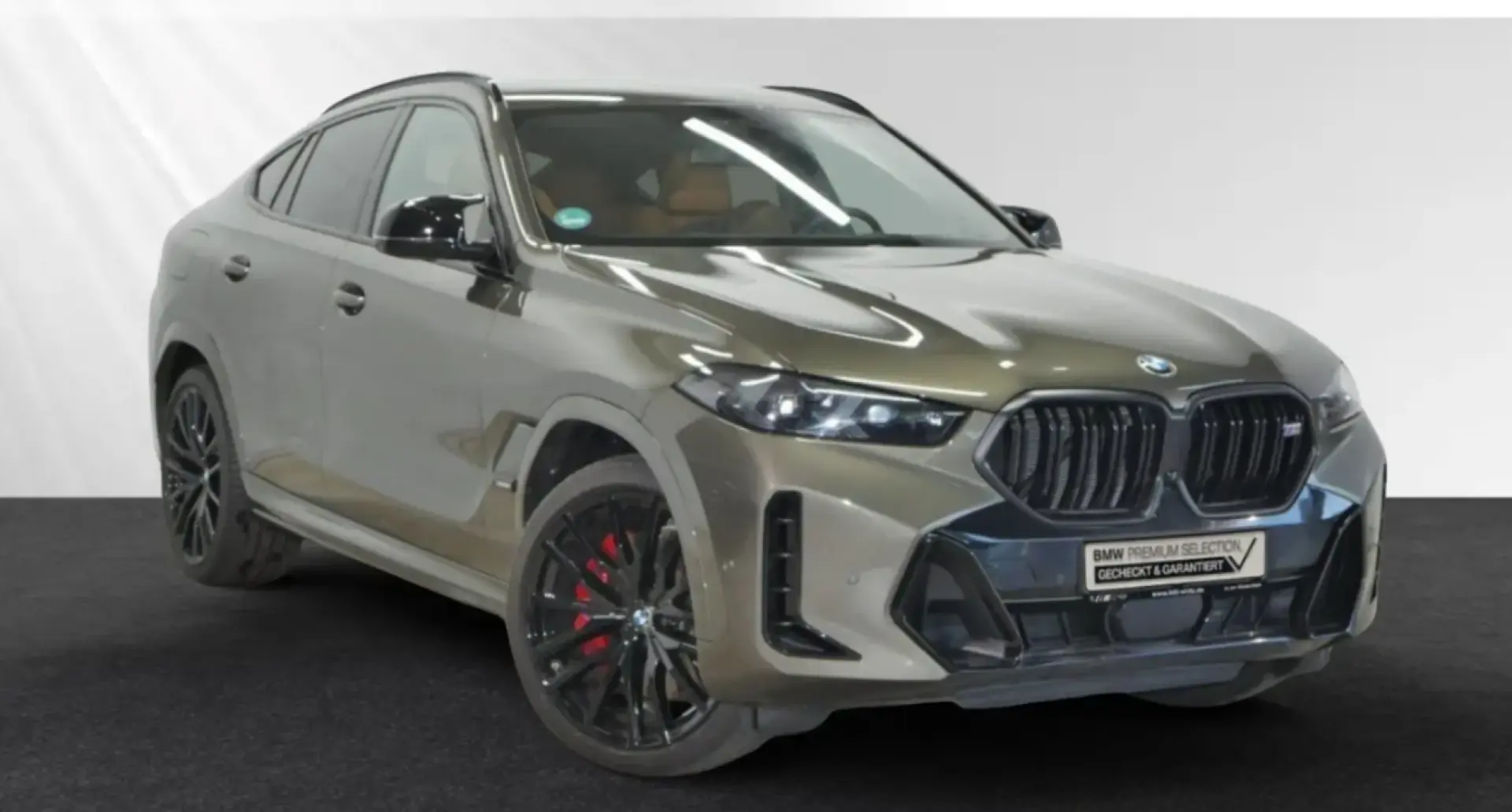 X6 M60i xDrive AHK Pano DA-Prof. Head-Up H K