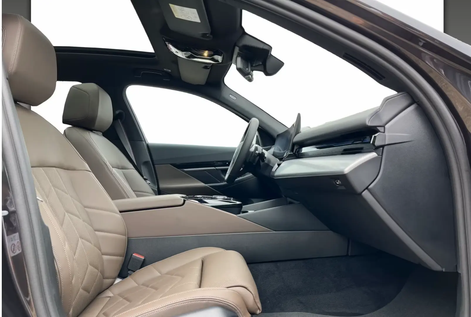 BMW 520 d M Pachet Sport Head-Up AHK Navi