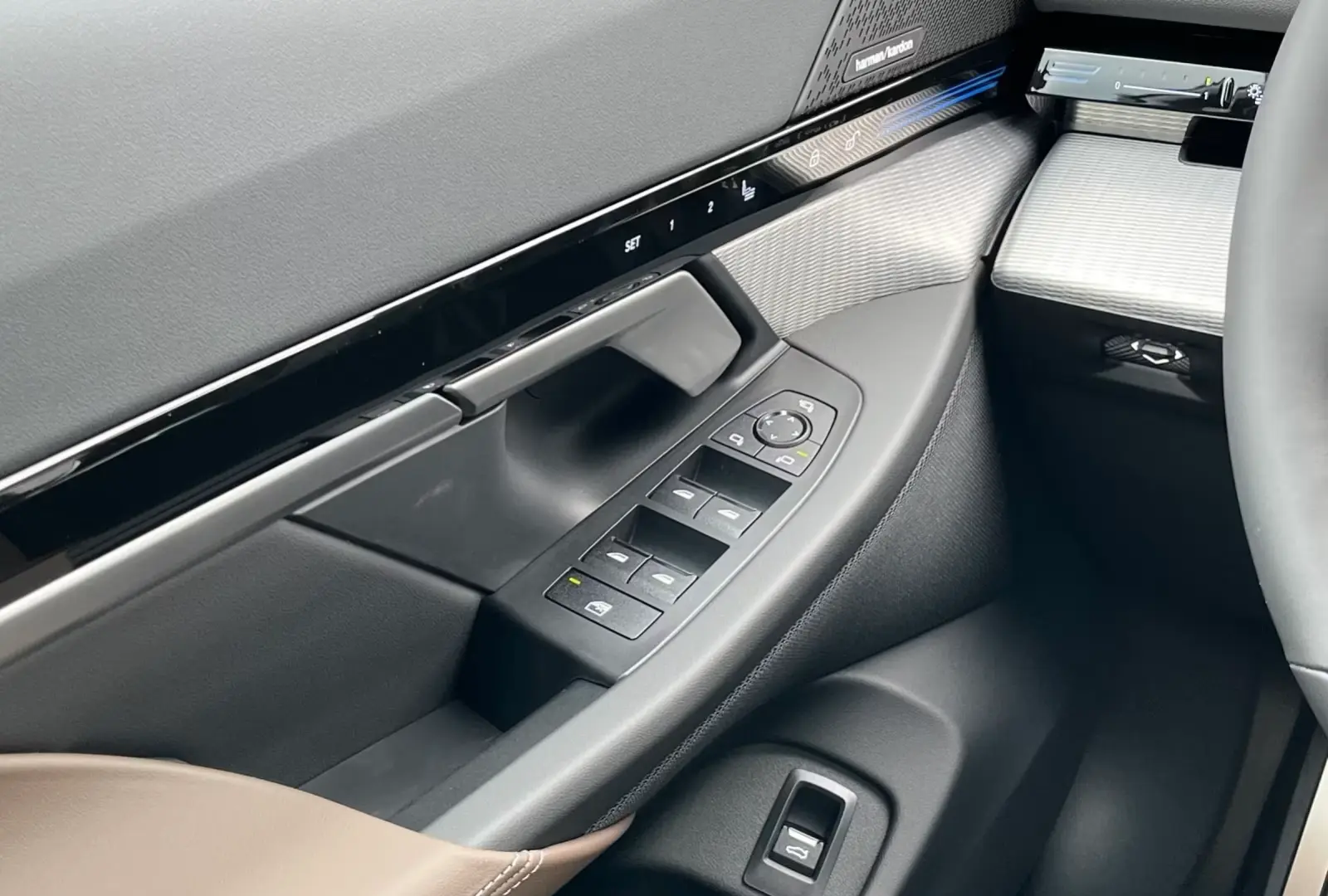 BMW 520 d M Pachet Sport Head-Up AHK Navi