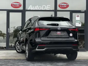 Lexus NX 2020 81.970 KM!