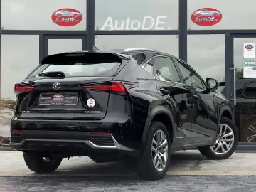 Lexus NX 2020 81.970 KM!