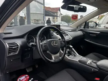 Lexus NX 2020 81.970 KM!