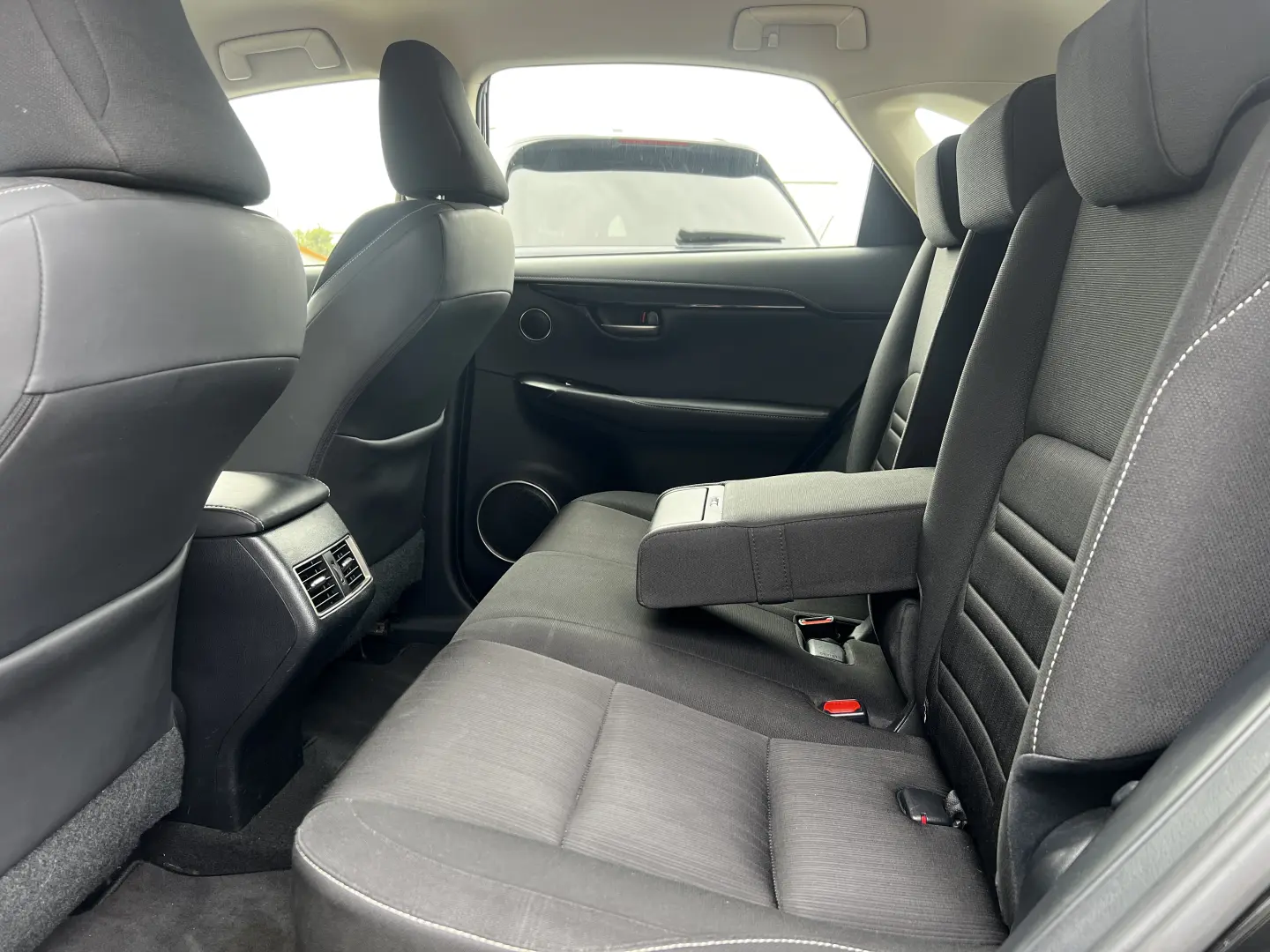 Lexus NX 2020 81.970 KM!