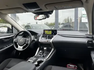 Lexus NX 2020 81.970 KM!