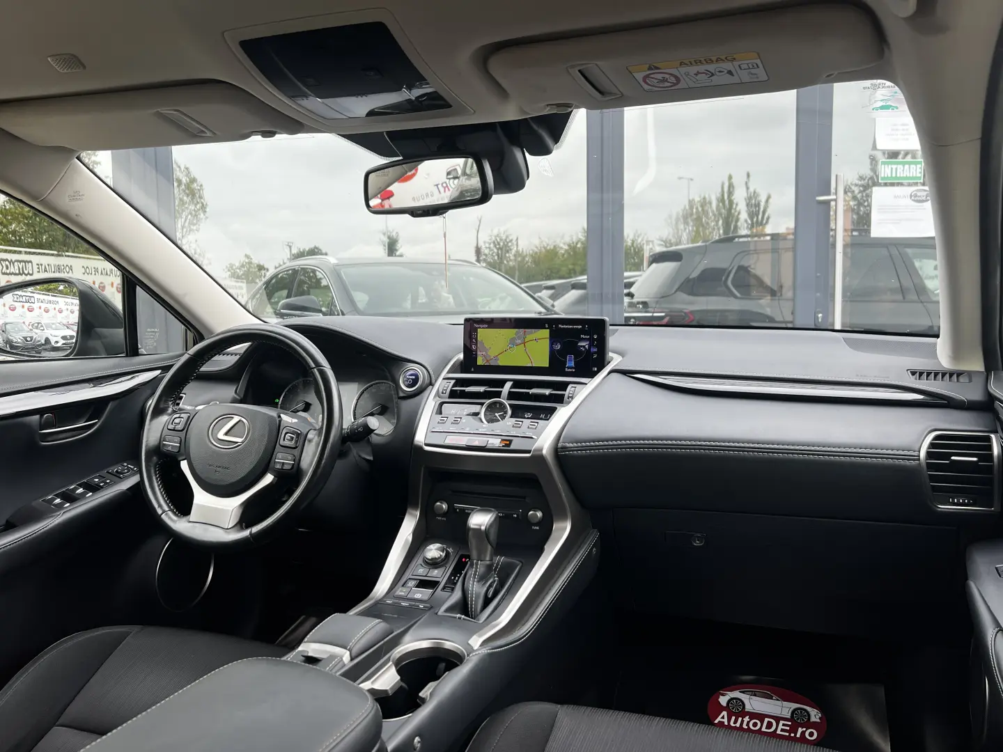 Lexus NX 2020 81.970 KM!