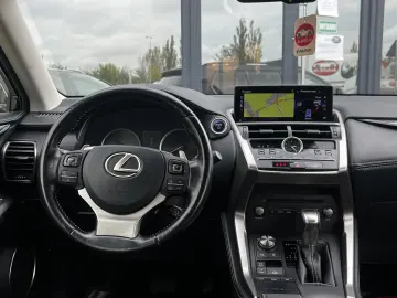 Lexus NX 2020 81.970 KM!
