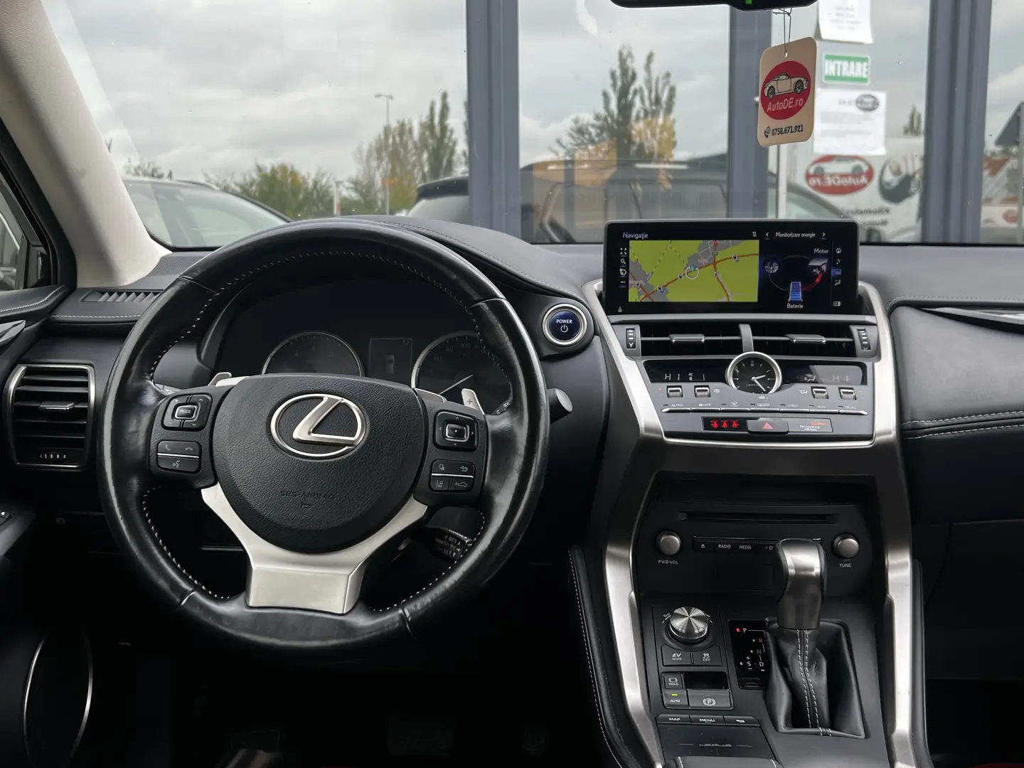 Lexus NX 2020 81.970 KM!
