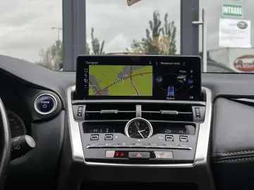Lexus NX 2020 81.970 KM!