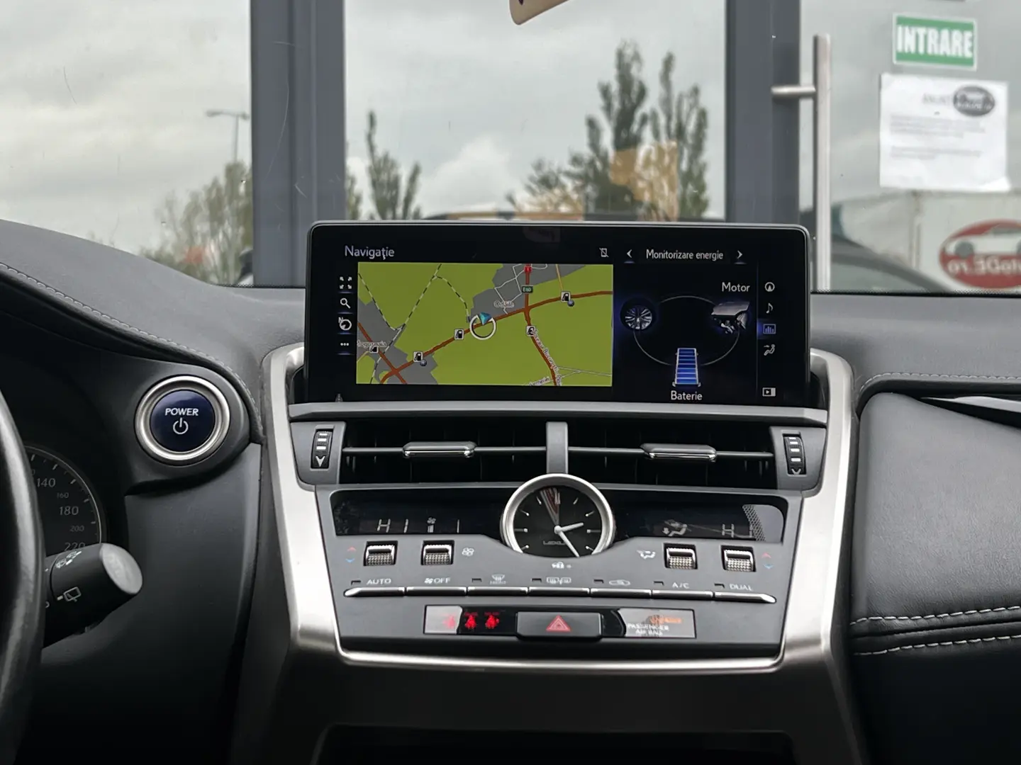 Lexus NX 2020 81.970 KM!