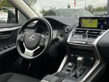 Lexus NX 2020 81.970 KM!