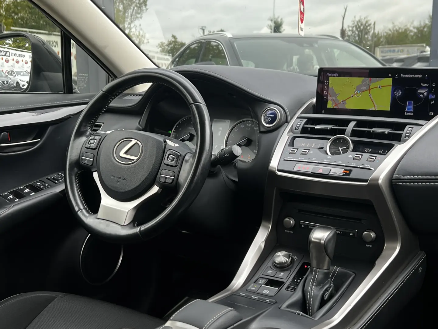 Lexus NX 2020 81.970 KM!