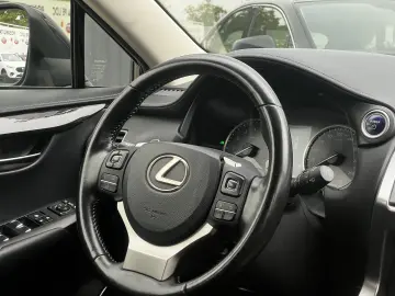 Lexus NX 2020 81.970 KM!
