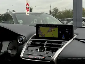 Lexus NX 2020 81.970 KM!