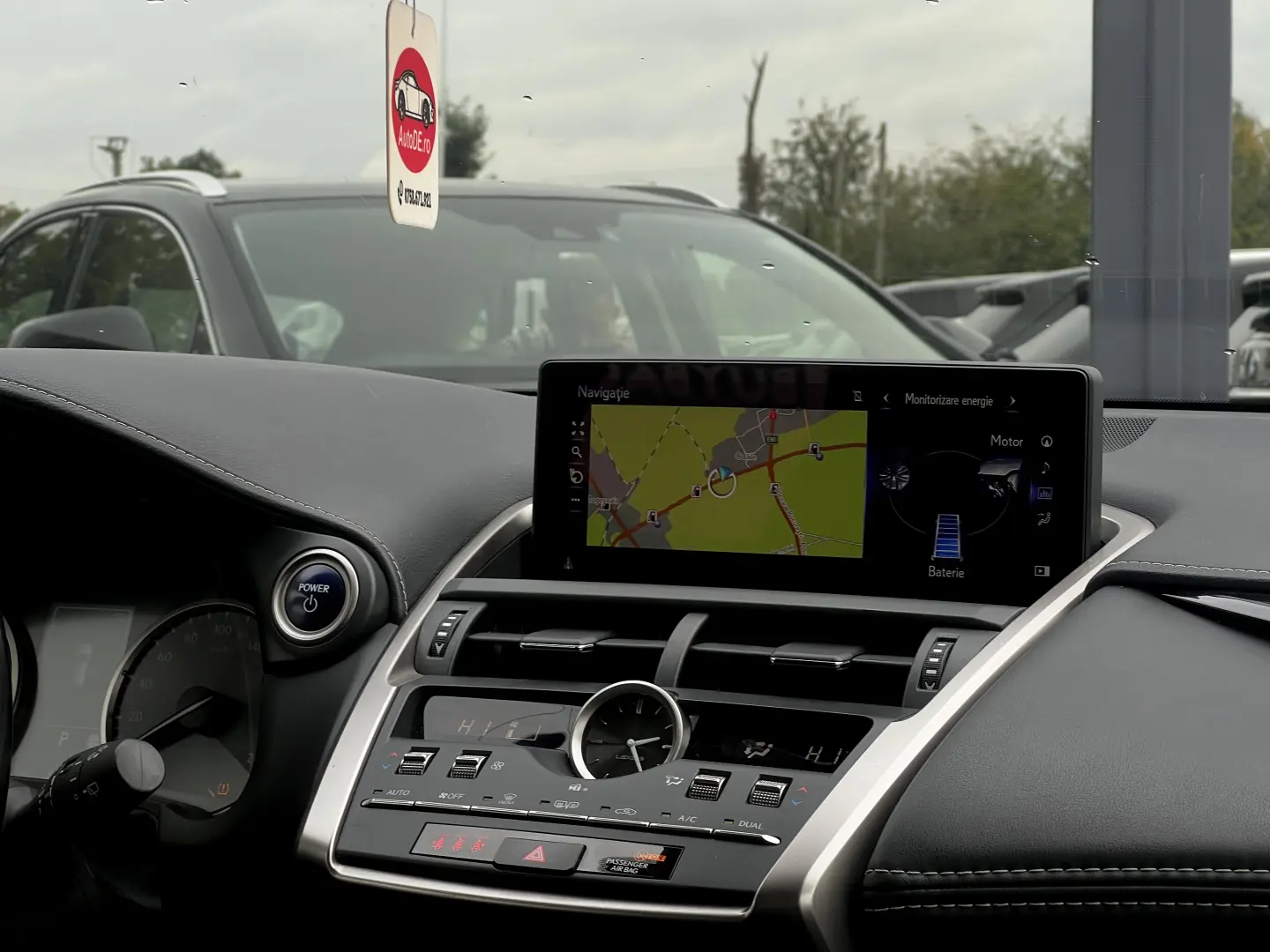 Lexus NX 2020 81.970 KM!