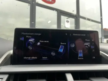Lexus NX 2020 81.970 KM!