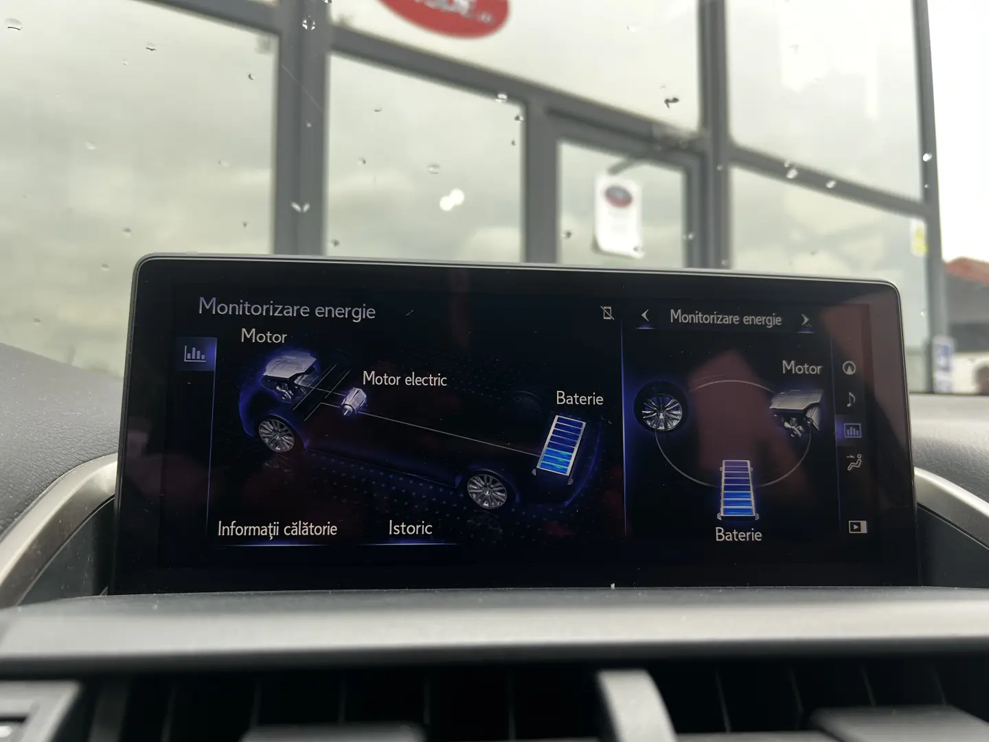 Lexus NX 2020 81.970 KM!