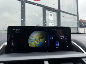 Lexus NX 2020 81.970 KM!