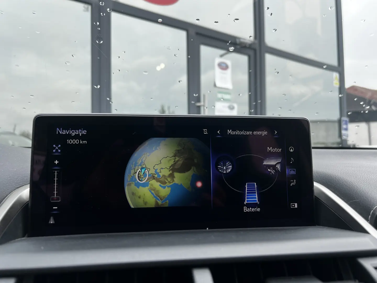 Lexus NX 2020 81.970 KM!