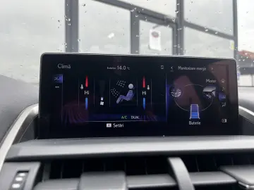 Lexus NX 2020 81.970 KM!