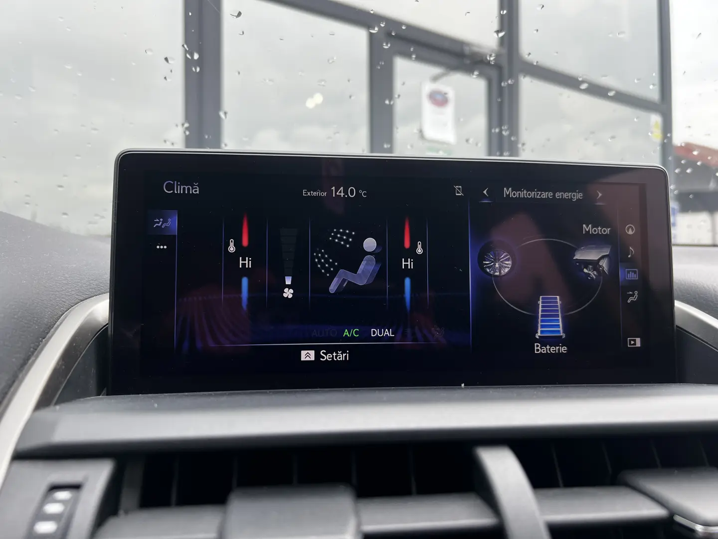 Lexus NX 2020 81.970 KM!