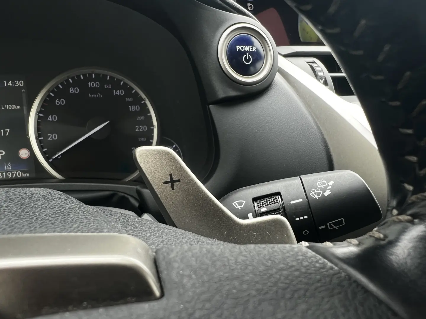 Lexus NX 2020 81.970 KM!