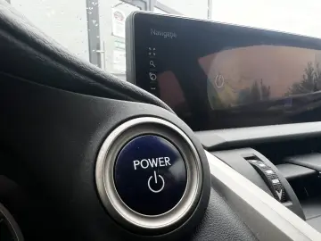 Lexus NX 2020 81.970 KM!