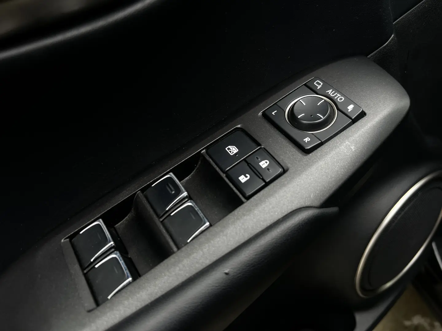 Lexus NX 2020 81.970 KM!