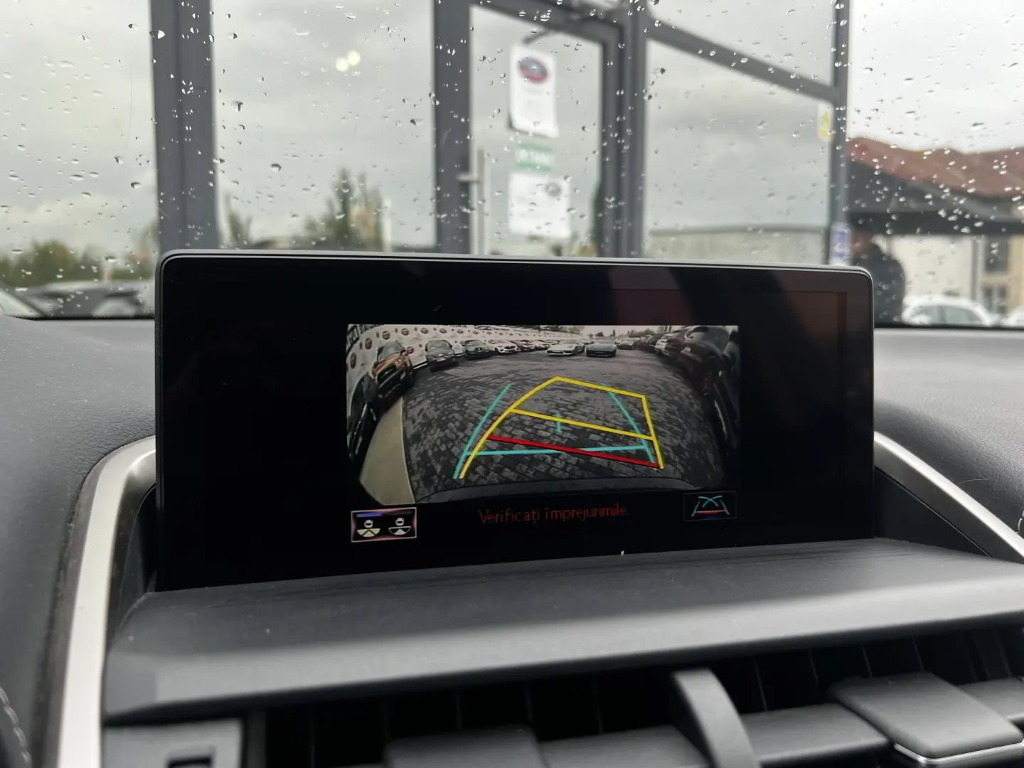 Lexus NX 2020 81.970 KM!