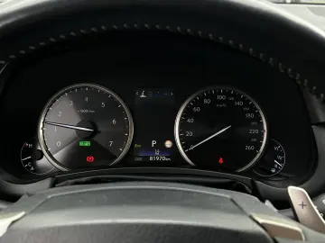 Lexus NX 2020 81.970 KM!