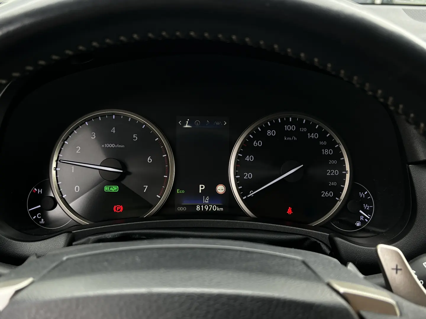 Lexus NX 2020 81.970 KM!