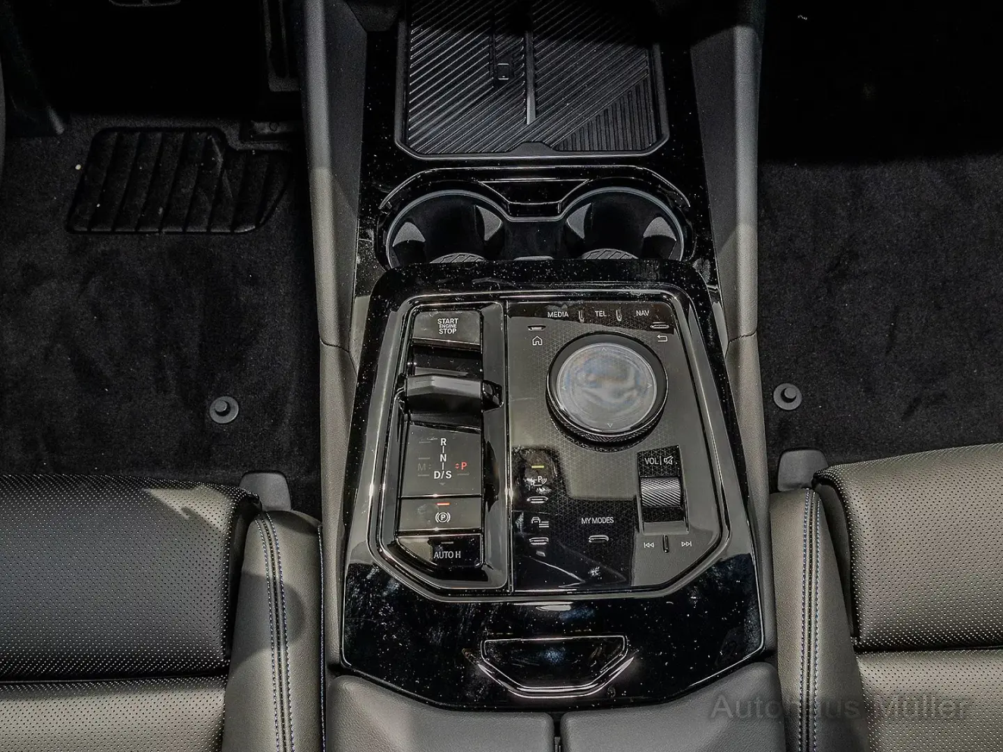 BMW 530 e Lim