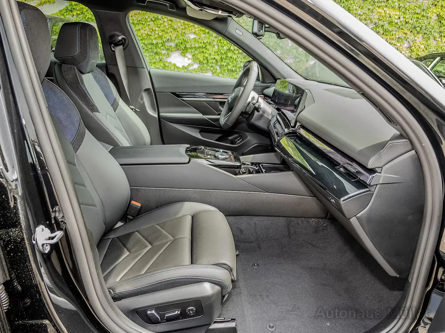 BMW 530 e Lim