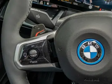 BMW 530 e Lim