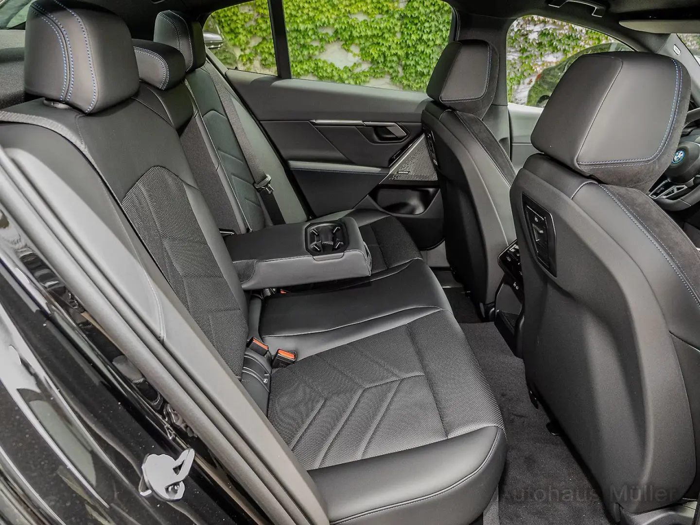 BMW 530 e Lim