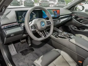 BMW 530 e Lim