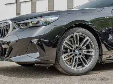 BMW 530 e Lim