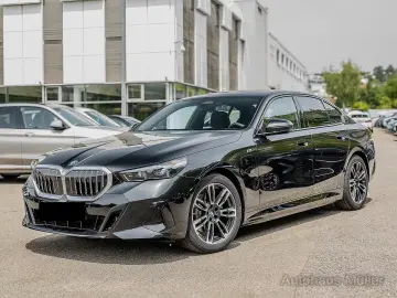 BMW 530 e Lim