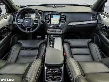Volvo XC 90 T8 eAWD R-Design