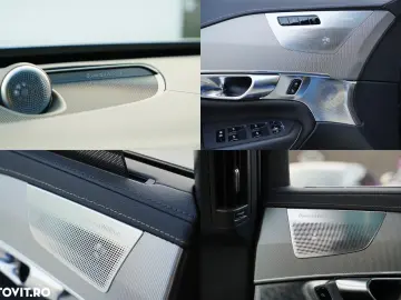 Volvo XC 90 T8 eAWD R-Design