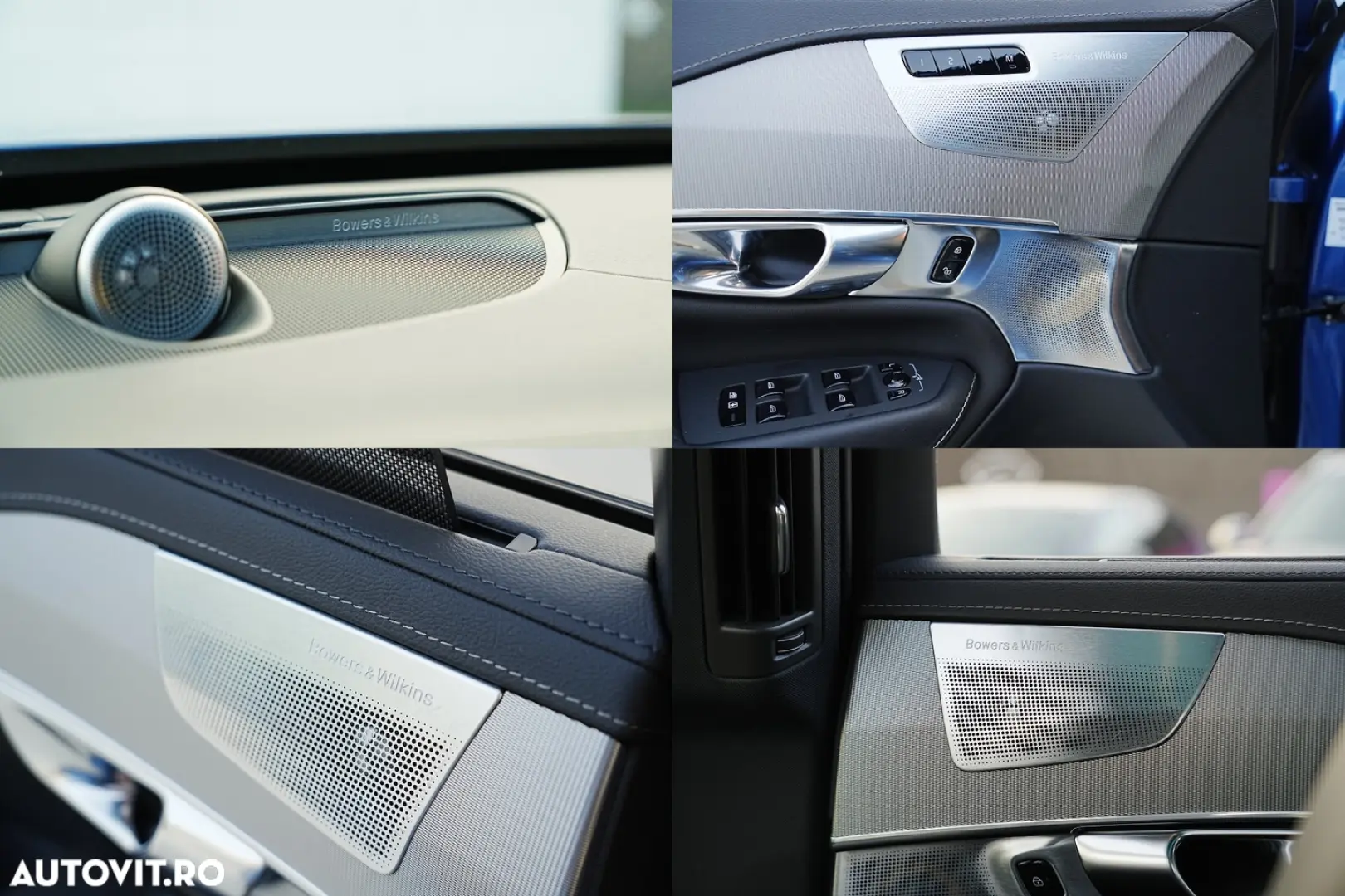 Volvo XC 90 T8 eAWD R-Design