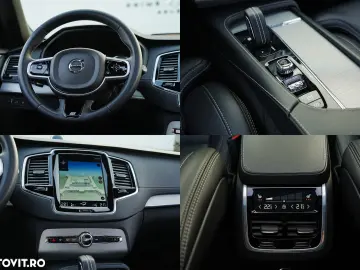 Volvo XC 90 T8 eAWD R-Design