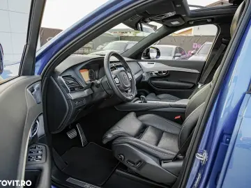 Volvo XC 90 T8 eAWD R-Design