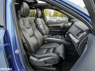 Volvo XC 90 T8 eAWD R-Design