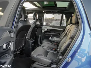 Volvo XC 90 T8 eAWD R-Design